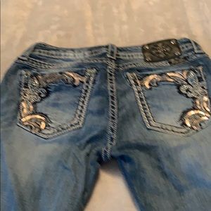Women’s jeans